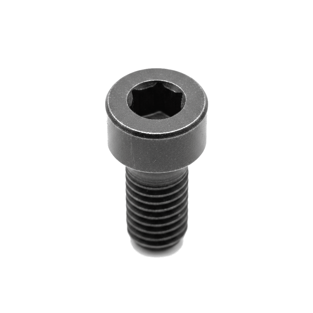 Vis de Fixation de Bras Oscillant Arrière M15×164 pour Trottinette Électrique Kaabo Wolf King GTR - Weebot