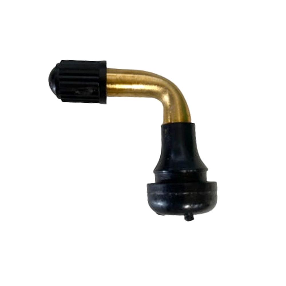 valve tubeless coudee pour trottinette électrique pas cher