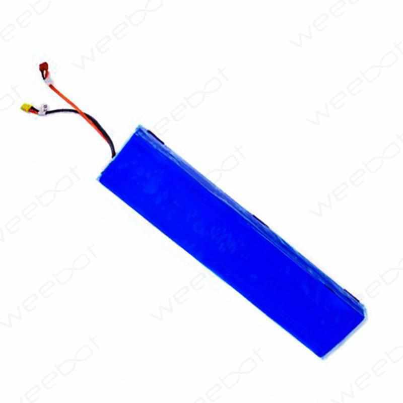 batterie speedway mini 4 36v 10ah minimotors