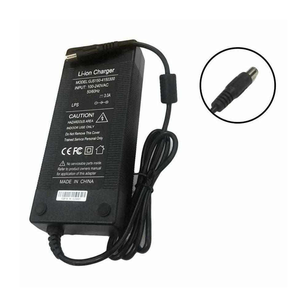 chargeur standard 3a trottinette electrique e-twow gt 2020