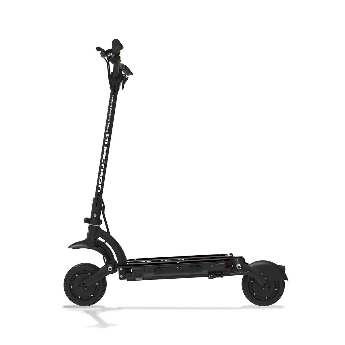 dualtron raptor2 trottinette electrique batterie 60V