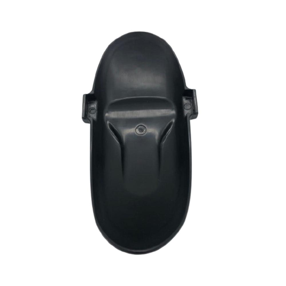 garde boue avant trottinette electrique dualtron thunder version court pas cher fixation vis vue interieur