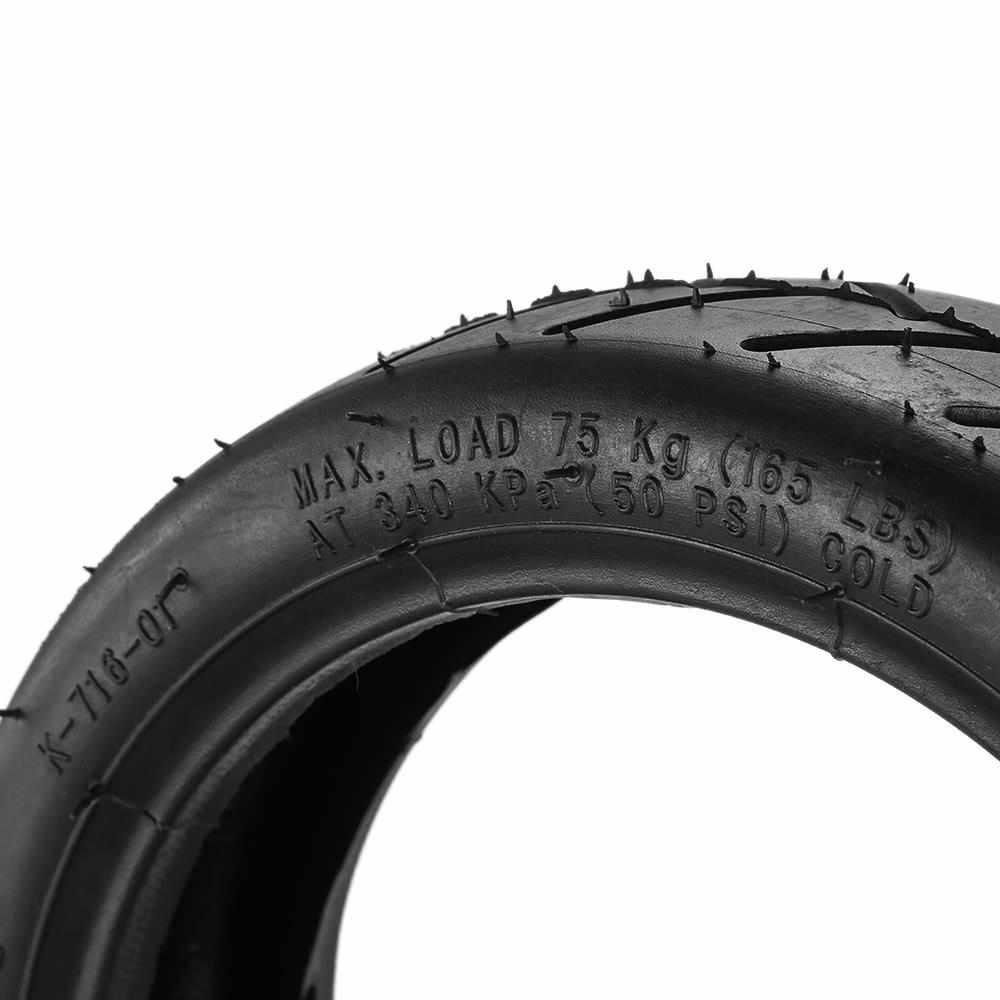 Pneu Gonflable Route 8,5 Pouces (8,5x2) pour Trottinette Electrique Xiaomi (M365, M365 Pro, Essential, 1S, Pro 2) - Weebot