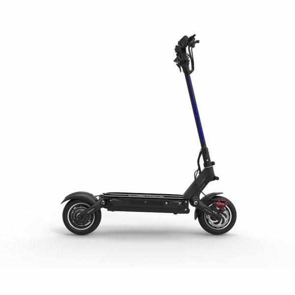 Trottinette Electrique Dualtron Thunder : Confortable et Puissante - Weebot