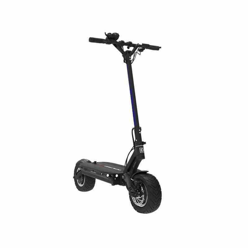 Trottinette Electrique Dualtron Thunder : Confortable et Puissante - Weebot
