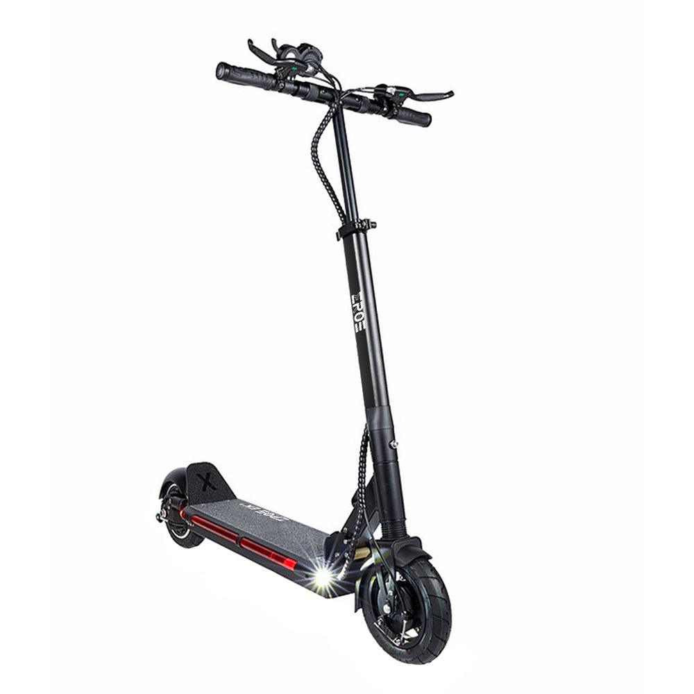 trottinette électrique eroz kapacity 9 ek9 roue 8 pouces